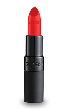 GOSH-Помада для губ Gosh Velvet Touch Мatt 021 4 г-5711914099480-