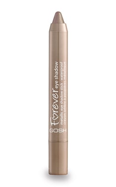 GOSH-Тени-карандаш для век Gosh Forever 02 Beige 1,5 г-5711914020927-