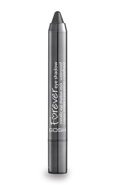 GOSH-Тени-карандаш для век Gosh Forever 05 Grey 1,5 г-5711914021108-
