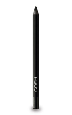 GOSH-Карандаш для глаз Gosh Velvet Touch Eyeliner водостойкий №18-5701278548267-