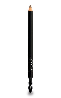 GOSH-Олівець для брів Gosh 01 Brown 1,2 г-5701278542081-