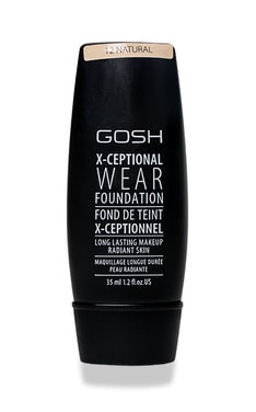 GOSH-ОСНОВА X-CEPTIONAL 12 NATURAL-57044163-