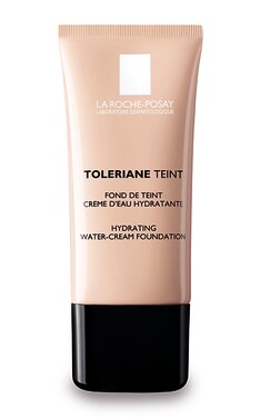 LA ROCHE POSAY-Тональний крем зволожуючий La Roche-Posay Toleriane Teint тон 01 30 мл-3337872413841-