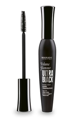 BOURJOIS-Тушь для ресниц Bourjois Volume Glamour Ultra Black 12 мл-3052503806105-
