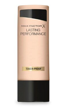 MAX FACTOR-Тональная основа Max Factor Lasting Performance 100 Молочно-бежевый 35 мл-50683376
