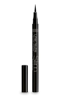 BOURJOIS-Подводка-фломастер тонкая Bourjois Liner Feutre Slim черный 1 мл-3052503811611-