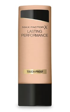MAX FACTOR-Тональная основа Max Factor Lasting Performance 105 Натурально-бежевый 35 мл-50683345-