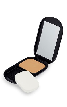 MAX FACTOR-Компактна пудра для обличчя Max Factor Facefinity Compact 06 Golden 10 г-8005610545073-