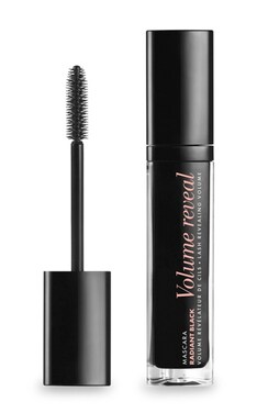 BOURJOIS-Туш для вій Bourjois Volume Revael з дзеркалом чорна 7.5 мл-3052503812113-