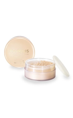 BOURJOIS-Пудра розсипчаста Bourjois Poudre Libre тон 02 бежево-рожевий 32 г-3614224980238-