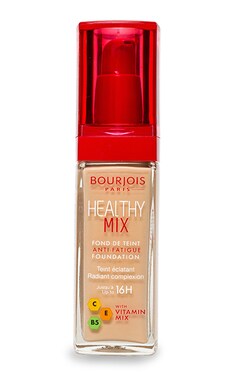 BOURJOIS-Тональная основа Bourjois Paris Healthy Mix-3614222986065-