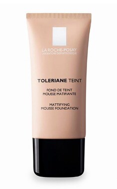 LA ROCHE POSAY-Муc тональний матуючий La Roche-Posay Toleriane Teint тон 01 30 мл-3337872413797-