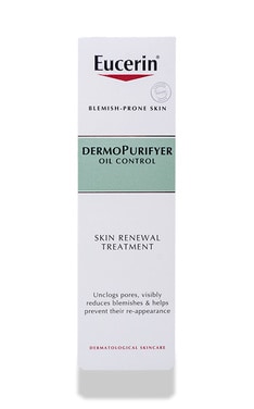 EUCERIN-Сыворотка для лица Eucerin Дермо Пьюрифаер для проблемной кожи 40 мл-4005800181009-