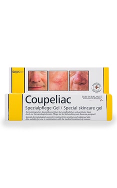 SKIN IN BALANCE-Специальный гель-уход Skin In Balance Pharmatheiss Cosmetics Coupeliac 20 мл-4016369354599-