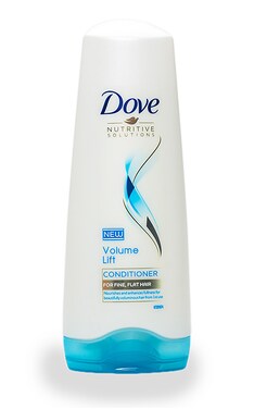 DOVE-Бальзам-ополіскувач Dove Nutritive Solutions Volume Lift Розкішний об'єм 200 мл-8710447201992-
