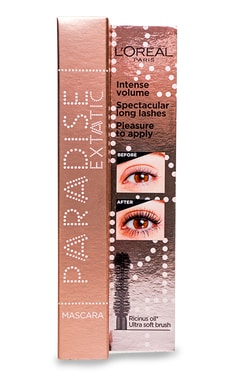 L'OREAL PARIS-Туш для вій L'Oréal Paris Paradise Extatic 6 мл-3600523503285-