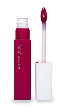 MAYBELLINE NY-Рідка помада для губ Maybelline New York Super Stay Matte тон 15 Lover 1 шт-3600531411107