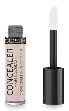 GOSH-Консиллер для лица Gosh High Coverage 5,5 мл-5711914130947-