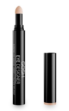 GOSH-Тіні для повік Gosh Eye Designer Blending Eye Shadow №002 Nude 1 шт-5711914129880-
