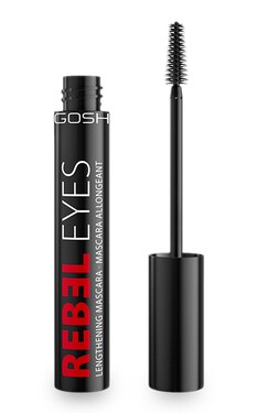 GOSH-Туш для вій Gosh Rebel Eyes 9 мл-5711914132293-