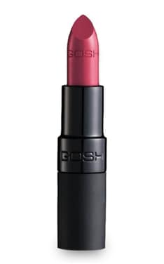 GOSH-Помада для губ Gosh Velvet Touch Мatt 026 4 г-5711914136949-