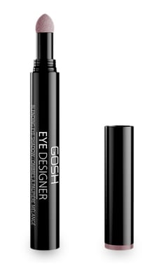 GOSH-Тени для век Gosh Eye Designer 004 1 шт-5711914129965-