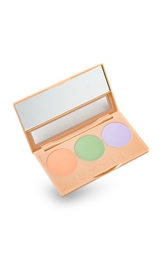RIMMEL-Набір корегуючих засобів для обличчя Rimmel Insta 1 шт-3614223883707-