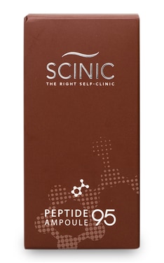 SCINIC-Сироватка для обличчя Scinic Антивікова Пептидна 30 мл-8809121477256-