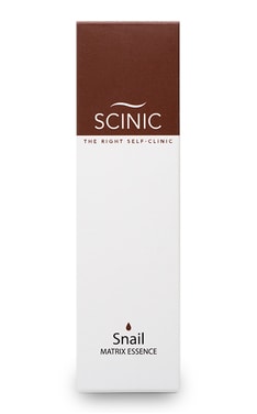 SCINIC-Есенція для обличчя Scinic Snail Matrix антивікова 40 мл-8809121476266