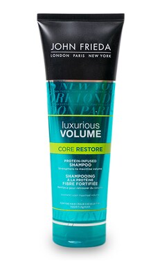 JOHN FRIEDA-Шампунь для волос John Frieda Экстра объем 250 мл-5037156236712-