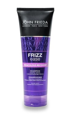 JOHN FRIEDA-Шампунь для волос John Frieda Прекрасное восстановление 250 мл-5037156210330-