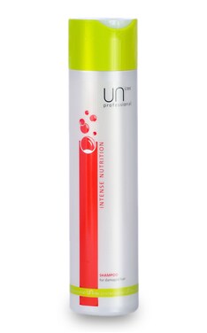 UNITEC-Шампунь для пошкодженого волосся UNi.tec Professional 250 мл-4260472490105-