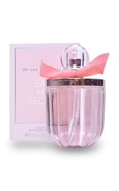 WOMEN'S SECRET-Жіноча туалетна вода Women's secret My Secret 100 мл-8413144541124-