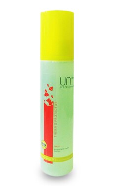 UNITEC-Спрей для волос термозащитный UNitec Professional Thermo Protector 200 мл-4260472490327-