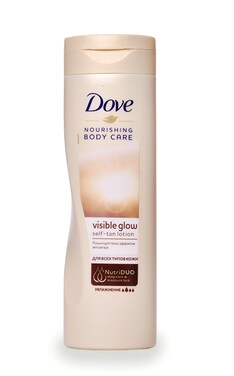 DOVE-Лосьон для тела Dove Сияние лета 250 мл-8710447454008-
