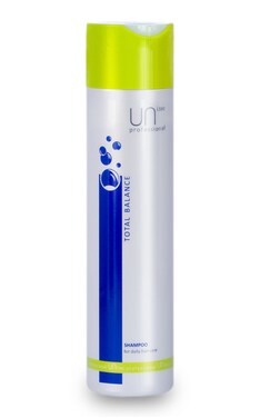 UNITEC-Шампунь для волос для ежедневного использования UNitec Professional Total Balance 250 мл-4260472490082-