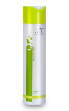 UNITEC-Шампунь для волос UNi.tec Professional Max Volume для придания объема 250 мл-4260472490129-