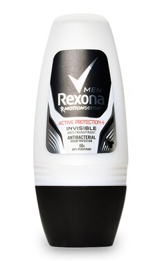 REXONA-Антиперспірант Rexona Men Active Невидимий 50 мл-46195876-