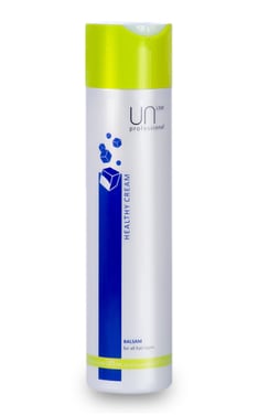 UNITEC-Кондиционирующий бальзам для волос UNi.tec Professional Balm 250 мл-4260472490143-