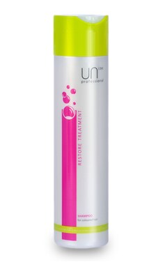 UNITEC-Шампунь для волосся UNi.tec Professional Restore Treatment для фарбованого волосся 250 мл-4260472490099-