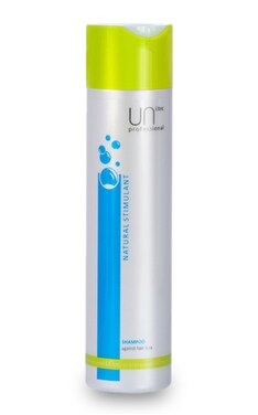 UNITEC-Шампунь для волос Против выпадения волос UNi.tec Professional 250 мл-4260472490136-
