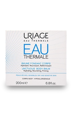 URIAGE-Танучий бальзам для тіла Uriage Eau Thermale 200 мл-3661434004711-