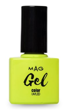 M.A.G.-Гель-лак для нігтів M.A.G. Gel 06-4823082018307-