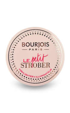 BOURJOIS-Хайлайтер для лица Bourjois Le Petit Strober 2.3г-3614224874223-