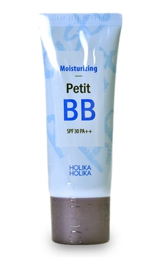 HOLIKA HOLIKA-BB крем для лица Holika Holika Petit BB Moisturizing SPF30PA 30 мл-8806334355128-
