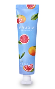 WELCOS-Крем для рук Frudia My Orchard Grapefruit Hand Cream 30 мл-8803348036258-