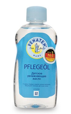 PENATEN-Масло Penaten Увлажняющее детское 200 мл-3574661439693-