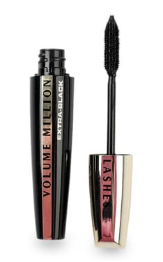 L'OREAL PARIS-Туш для вій L'oreal Paris  Volume Million Lash Extra 9 мл-3600521893500-