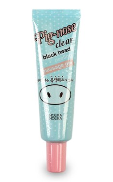 HOLIKA HOLIKA-Пілінг-гель Holika Holika Clear Black Head Очищуючий 30 мл-8806334341633-