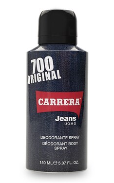 CARRERA JEANS-Дезодорант-спрей Carrera Jeans чоловічий 150 мл-8050612930068-